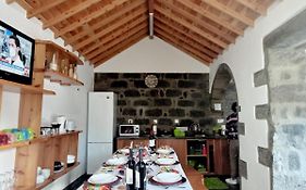 Basaltic Guest House
